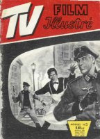 Sommaire Tv Film Illustr n 5